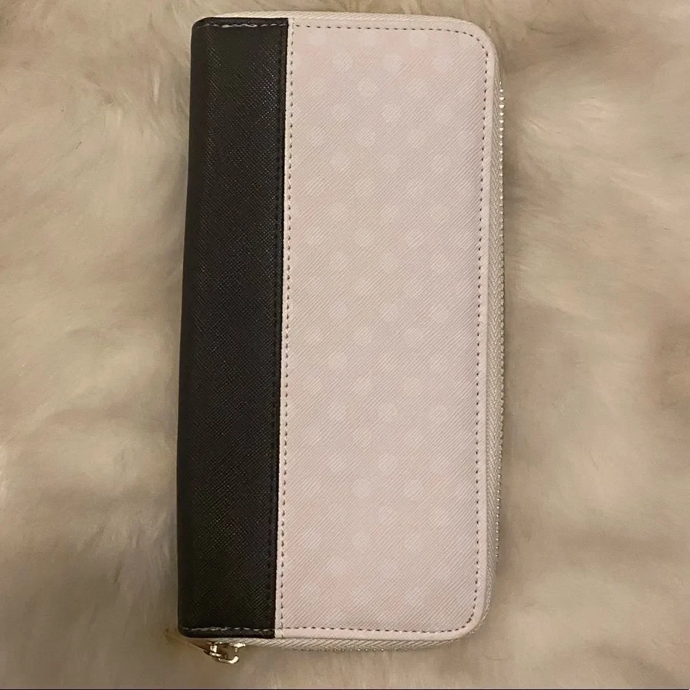 [jafra] VIP wallet BNWT  #9